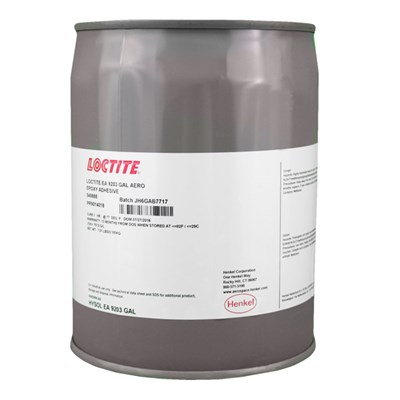 Loctite EA9203 (was Hysol) 1USG *HMS16-1068 Class 13 *PS1818